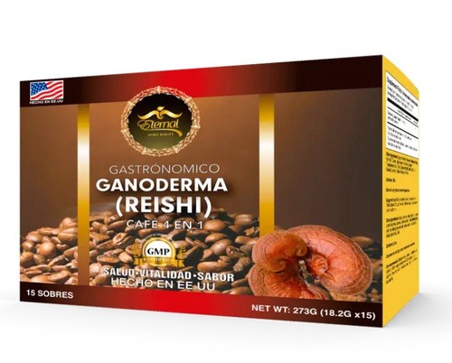 Café con ganoderma reishi - con,