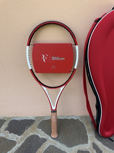 Wilson pro classic 3 - rf,