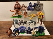 Disney Burroughs Tarzan
