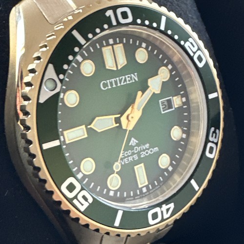 Orologio uomo citizen - uomo,