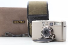 [Ottimo come nuovo] Contax TVS