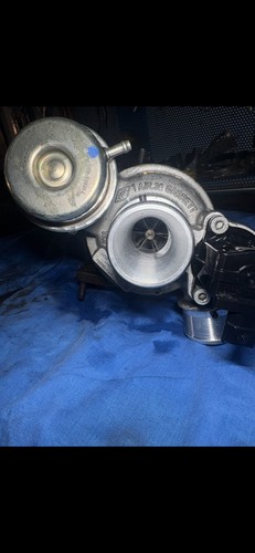 Turbina 500 abarth 4 - turbina, 1.4
