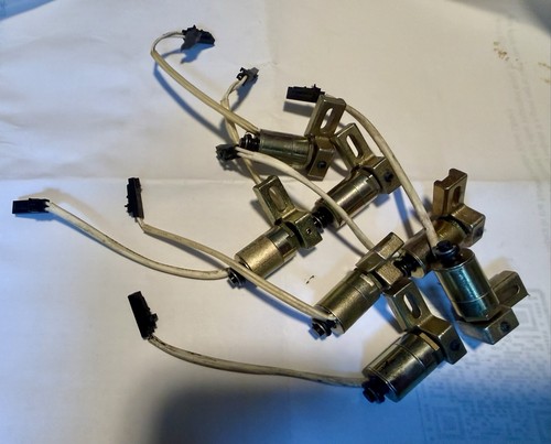 Elettrovalvola melco late - elettrovalvola,