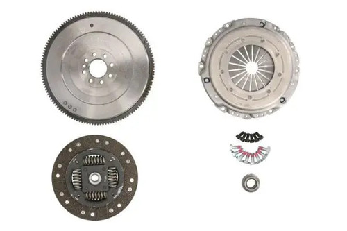 Kit frizione f1p037nx nexus - frizione,