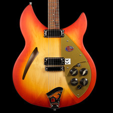 Rickenbacker 330 Edizione