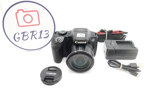 Canon sx530 fotocamera - sx530,