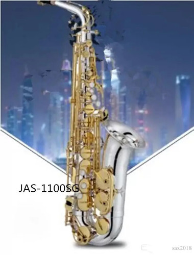 Sax alto jupiter - sax, er