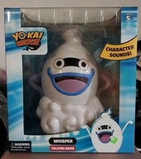 Orologio YoKai ~ WHISPER ~