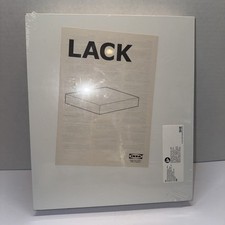  Ikea NERO Mensola da Parete