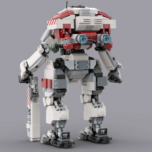 Robot compatibile gioco - in,