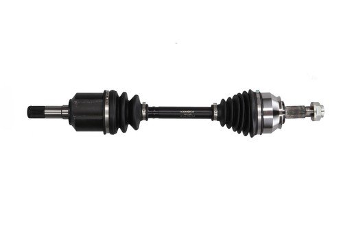 Albero motore kamoka 5011160 - kamoka,