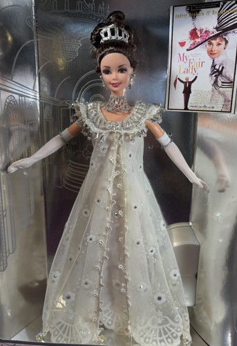 Barbie fair lady 1995 - lady,