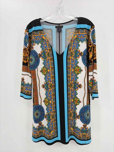 Camicetta eva varro blu - camicetta,