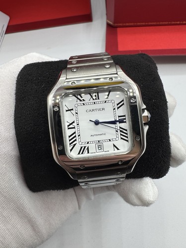 Orologio cartier santos - orologio,