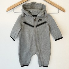 Tuta Nike Tech Fleece bambino