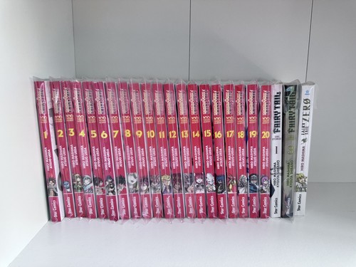 Fairy tail 100years quest vol - 100years,