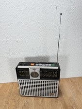 Radio a transistor ITT Schaub Lorenz I Touring Studio 107 I Germania I anni 70