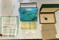 Rolex Yaght master acciaio