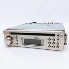 Denon stereo receiver - cd,