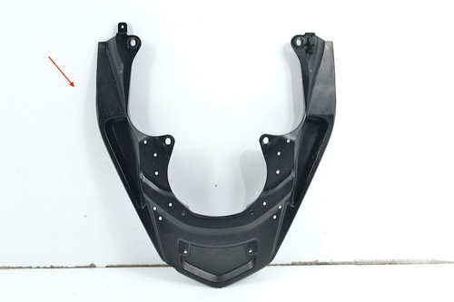 Maniglione posteriore vedi - maniglione,