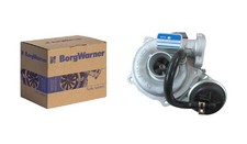 TURBINA PER FIAT 500 PANDA QUBO PUNTO MUSA YPSILON CORSA D 1.3 MULTIJET