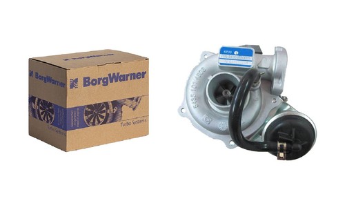 Turbina per fiat 500 panda - turbina,