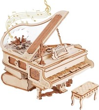 ROKR puzzle tridimensionale