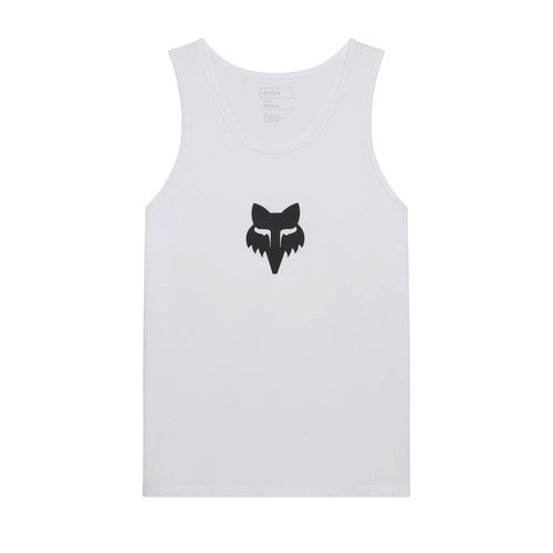Fox head 195 - fox,