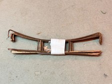 RIVAROSSI  scala HO  CATENARIE lotto di 8 pezzi