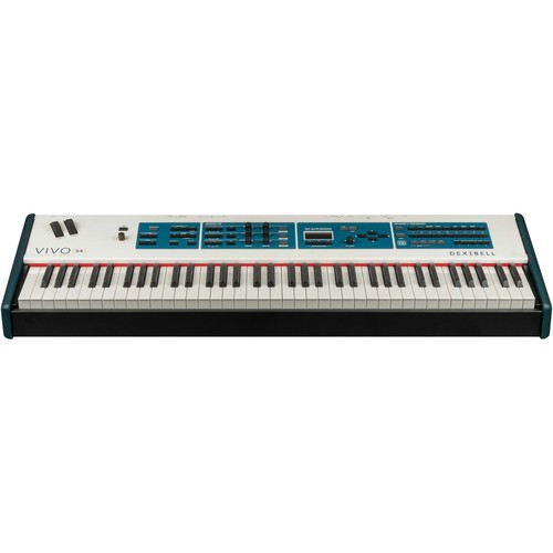 Dexibell vivos4 key - 73, stage