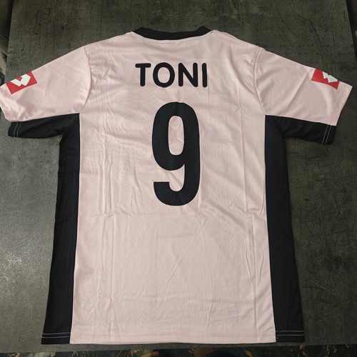 Maglia toni palermo 2003 - maglia,