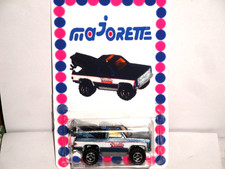 Camion rimorchio vintage