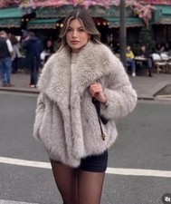 CAPPOTTO CORTO ZARA