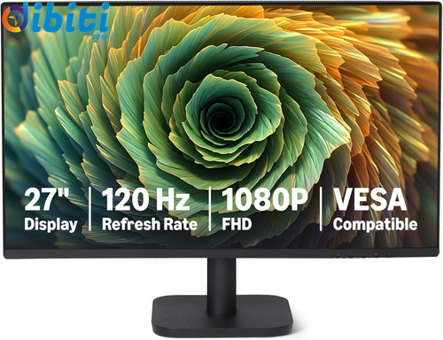 Monitor pollici fhd - 27,