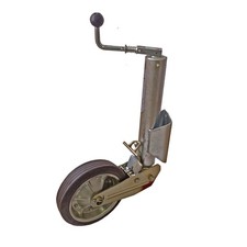 Halb Automatik Schwerlast