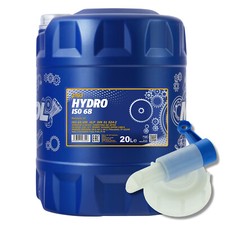 20 (1x20) Litro MANNOL Hydro