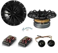 PHONOCAR 02807 KIT 2 VIE