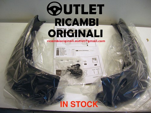 Nissan ricambio originale