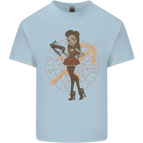 Sagittario steampunk donna - sagittario,