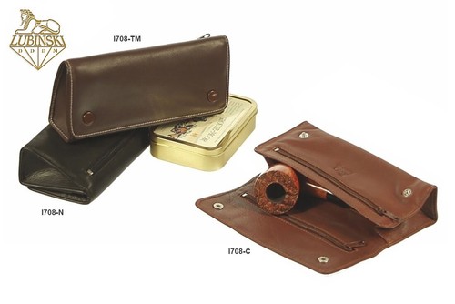 Tobacco holder bag - holder,