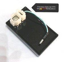 Centralina ORIG👍💯💯Per ATV Quad Can Am Bombardier DS 250c2006 2020 Mis92x56x23