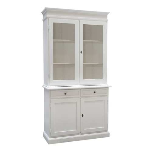 Credenza vetrina in - credenza,