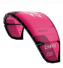 Vela Kitesurf - Kite NORTH CARVE 12M - mod. 2023