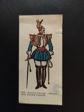 FIGURINA CIOCCOLATO MOTTA