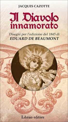 Libro diavolo innamorato - libro, il