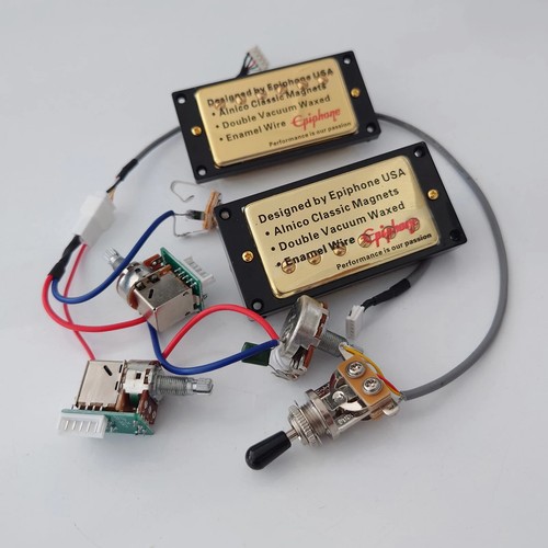 Pickup humbucker - pickup,