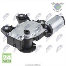 Motorino Tergicristallo Ajs