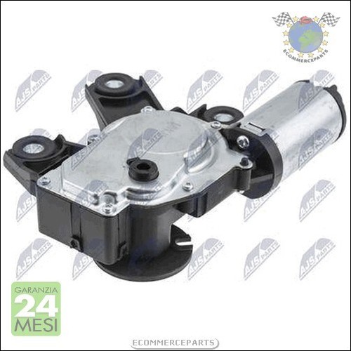 Motorino tergicristallo ajs - motorino,