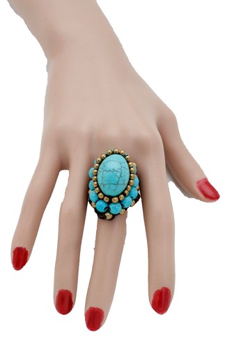 Donna bohemien moroccna stile - bohemien,