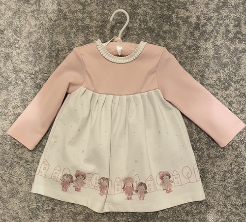 Vestito bambina mayoral - mayoral, 12